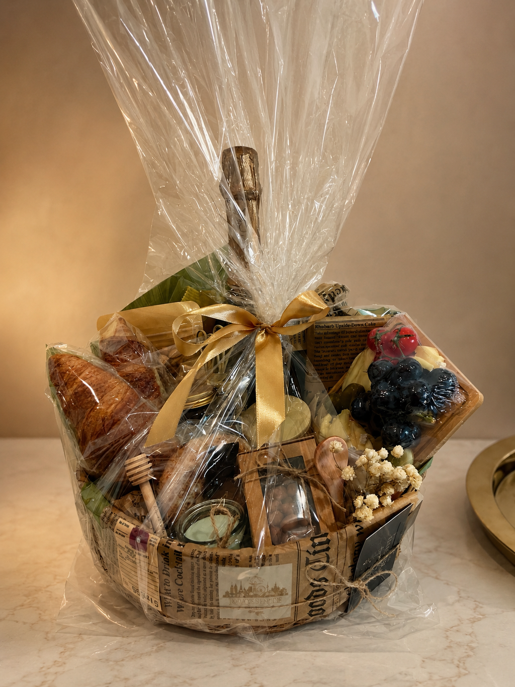 Cesta Família Premium