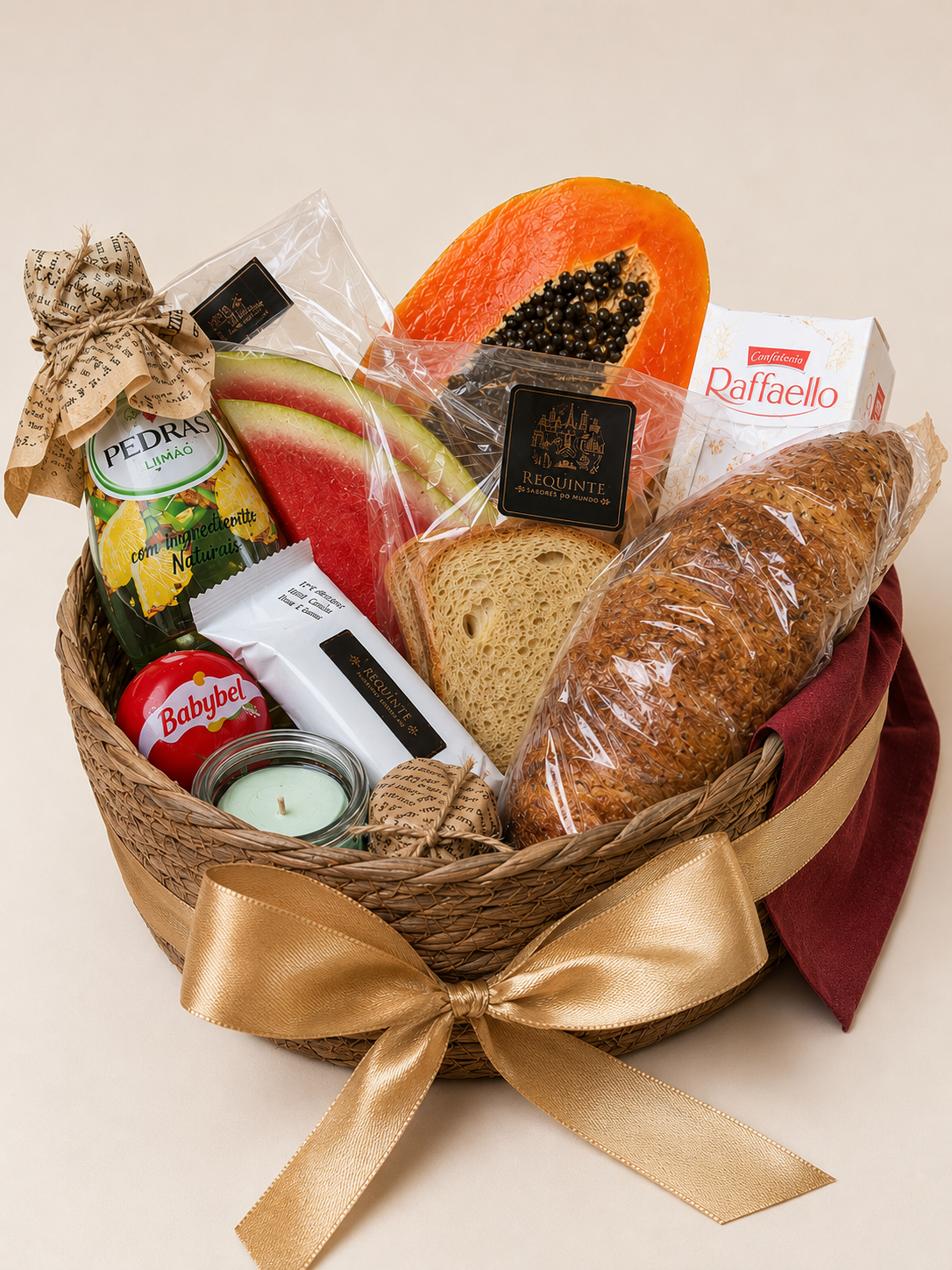 Sabores de portugal